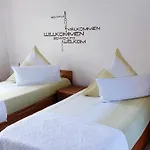 Casa de hóspedes Forstgut Waldeck 3*