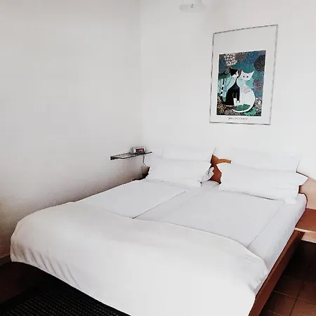 Forstgut Waldeck Pensionat 3*