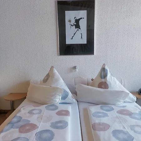 Forstgut Waldeck Casa de hóspedes