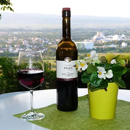 Forstgut Waldeck 3* Ingelheim am Rhein