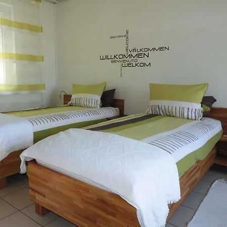 Forstgut Waldeck 3* Ingelheim am Rhein