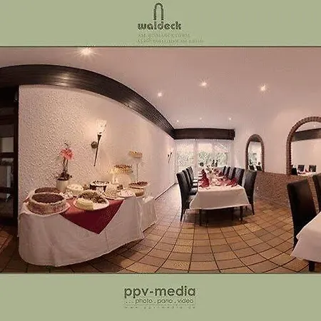 Forstgut Waldeck 3* Ingelheim am Rhein