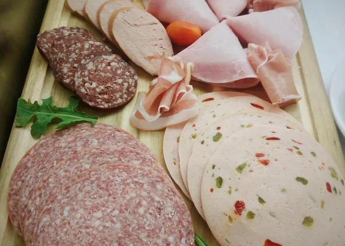 Forstgut Waldeck אינגלהיים אם ריין