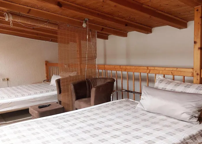 Forstgut Waldeck אינגלהיים אם ריין