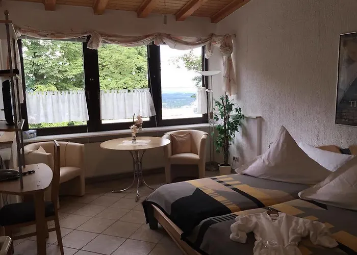 Forstgut Waldeck אינגלהיים אם ריין